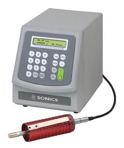 美国SONICS手提式20K 超声波塑焊机,手焊机-东莞市桑力斯机械设备有限公司
